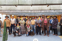 Team of 17th Gunfight 2021